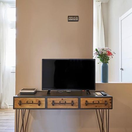 Bebarceloner Sants Apartments - 2 Bedrooms Bagian luar foto